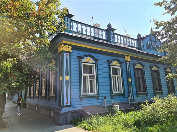 051-Дом Беркутова